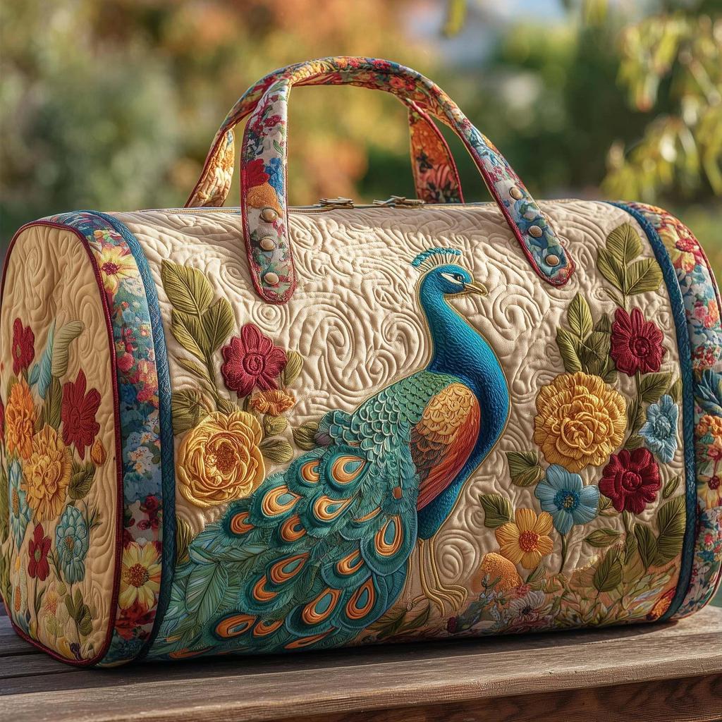 3D-Tier-Serie Multifunktionale Handtasche für Reisen & Sport 2026