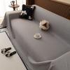 Home Waterproof Sofa Cover Living Room Sofas Blanket Cover Furniture Cover Prevent Cat Scratch Sofa Blanket Full Cover