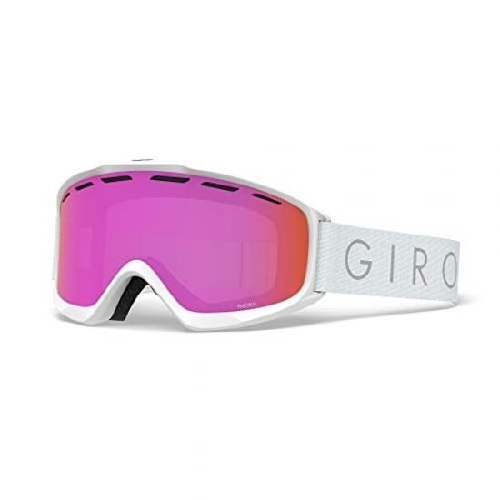 Smith Lunettes de Ski Tribute Adulte