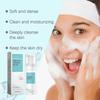 Jaysuing Amino Acid Cleansing Foam - Gentle Facial Cleanser, Hydrating And Moisturizing, Repairs And Cleanses Facial Skin
