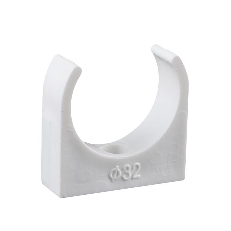 Fanxuan PPR Pipe U-Type Fixing Clamps