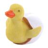Handicraft Little Duck Figurine Resin Crafts Hatching Duckling Ornament  Home Desktop Decoration