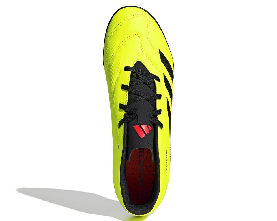 Adidas Predator Club TF Soccer IG7712 Cleats, Unisex,