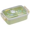 Skater Antibakterielle Lunchbox Flauschig 450ml Totoro Sanpomichi Made in Japan Kinder RBF3ANAG-A