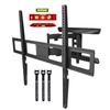 Support TV - Maclean - MC-423 - VESA 800x600 - 43-100 Pouces - Charge Max 80kg