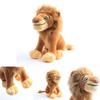 Soft Plush Stuffed Adult Simba Lion Toy Perfect For Kids And Home Decor Gifts