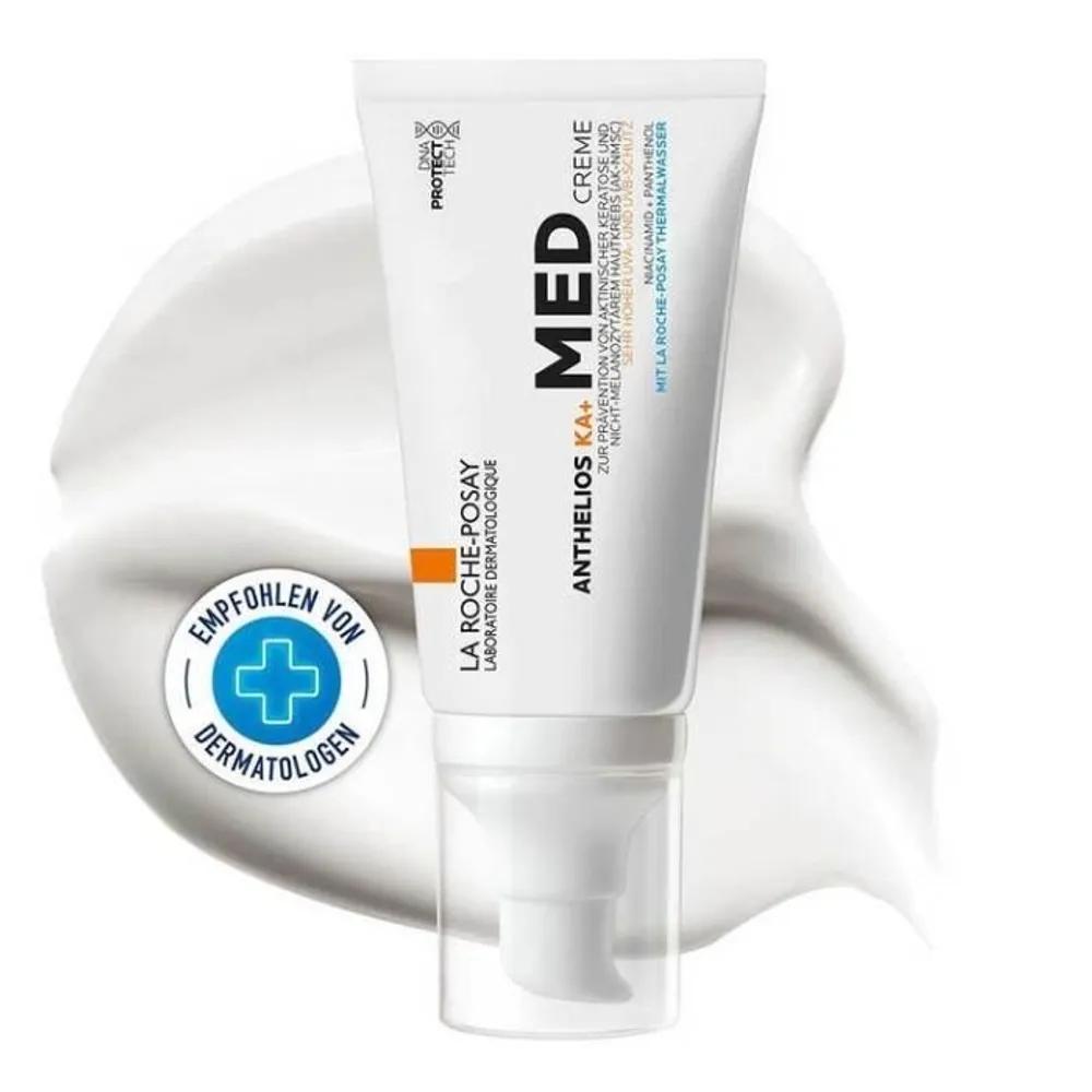 La Roche Posay Anthelios KA Med Cream 50ml