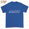 Mugen Seiki Rc Hobby Logo Maglietta T-shirt 9ZCQ