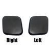 Black Washer Jet Covers Bumpers Cap Car Truck Parts