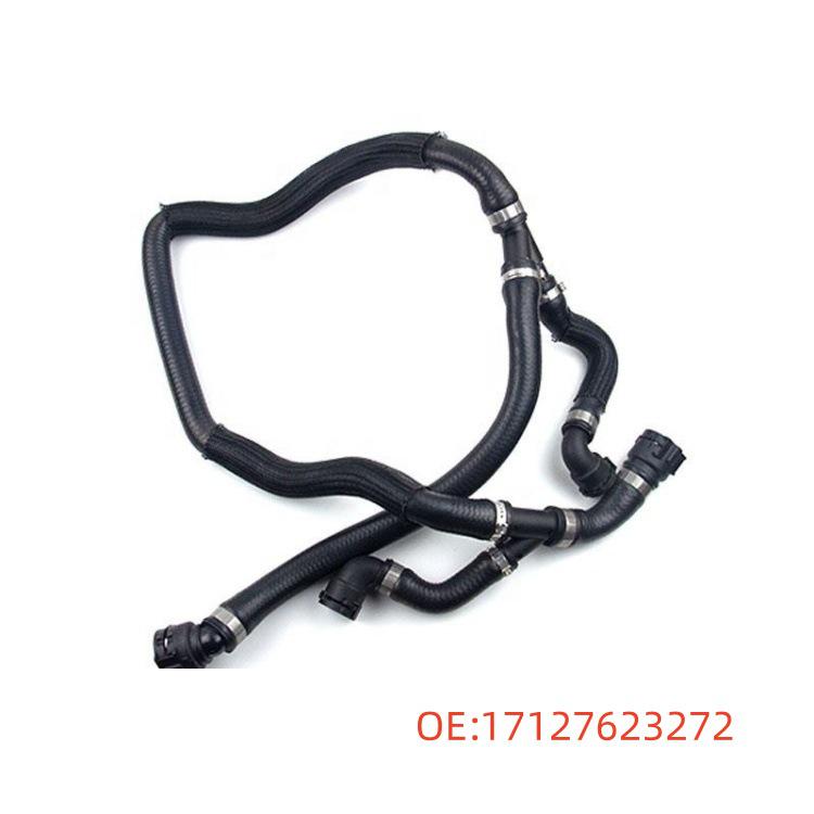 

BMW Compatible Radiator, Air & Water Coolant Hose 17127623272