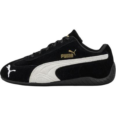 Speedcat OG Unisex Schwarz Weiß 401698-01