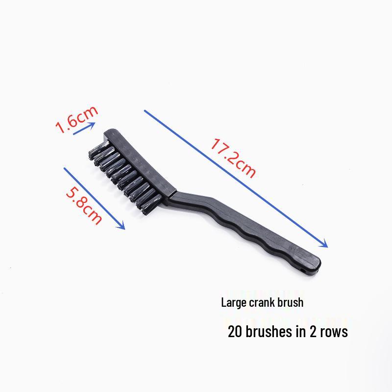 

Anti-static PCB Cleaning Brush