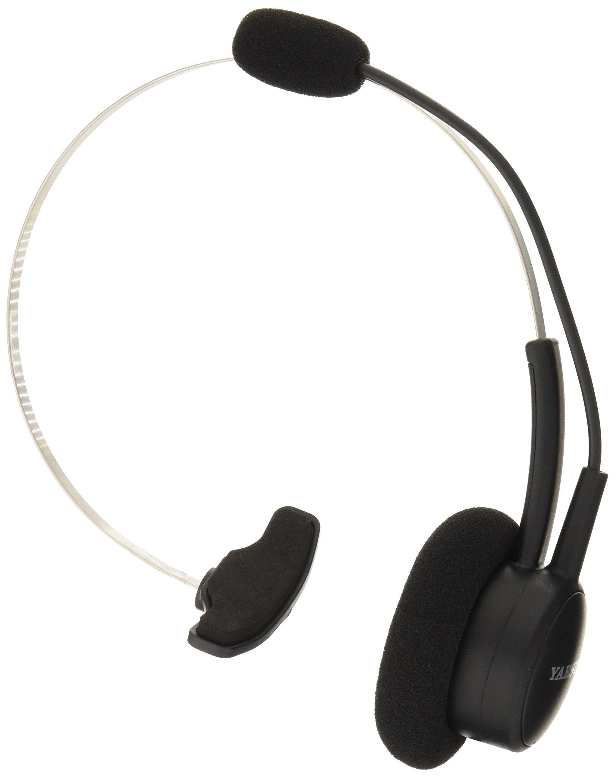 

Standard VOX headset SSM-64A чорний