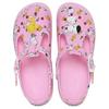 Crocs Mary Jane Clog Peanuts Snoopy And Woodstock Women's 211130-90H