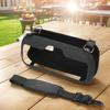 Protective Cover Protective Skin Sleeve Travel Protective Carrying Pouch for Bose SoundLink Max Speaker Accessories