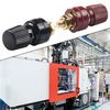 100A-Bindungspfosten 220V ~ 380V Bindung für Schweißgeräte