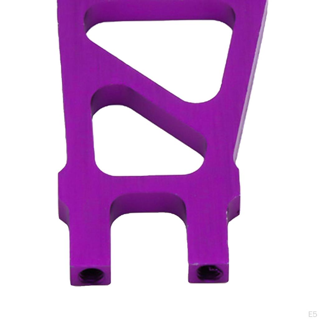 2x RC Rear Lower for HSP 1/4188 Car Upgrade