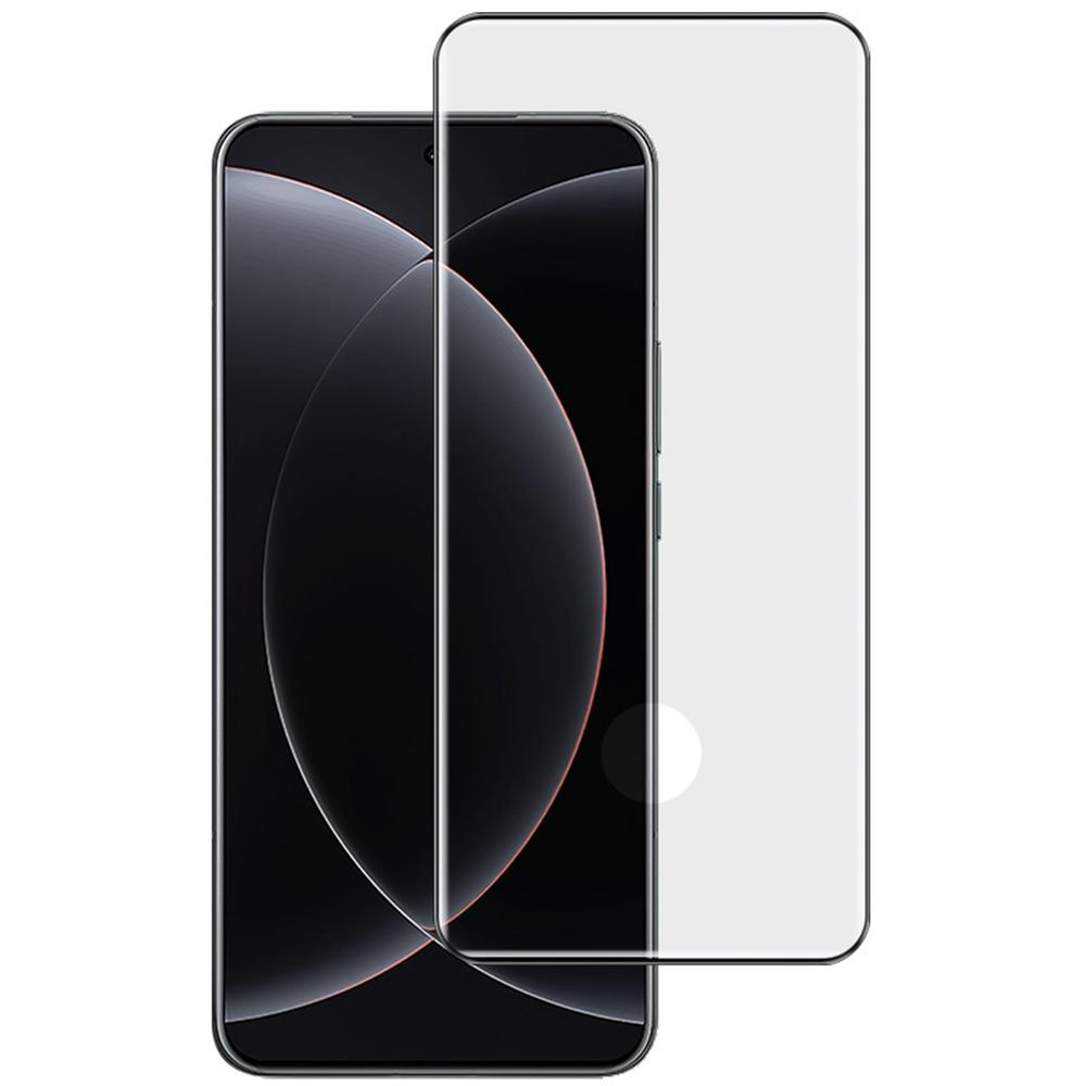 

IMAK For Xiaomi 15 Ultra Tempered Glass Screen Protector 3D Curved Edge Type A