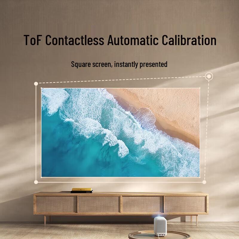 Xiaomi Redmi Projector Lite (CN version)