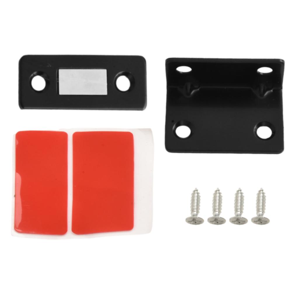 For Door Latch Replacement Spare Strong Magnetic Ultra Thin