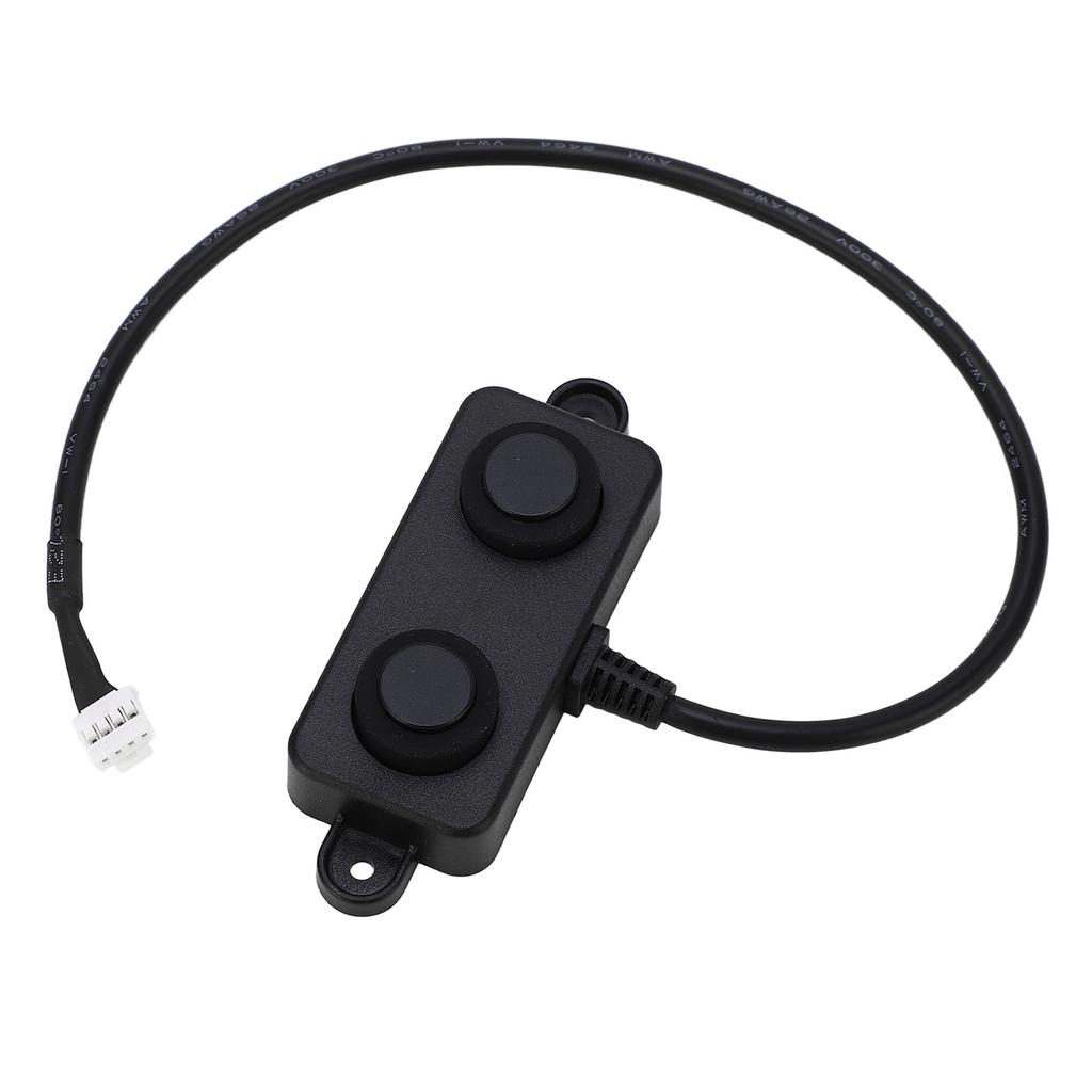 Ultrasonic Ranging Sensor Low Power Consumption Stable Data Output Waterproof Distance Sensor 3.3‑5V
