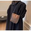 Fashion Pioneer! New Bucket Bag, European and American Locomotive Wind Is Coming