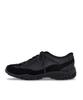 [Negative Three] Curved Lace No.2 Sneakers [NT3BFSSSN002BK]