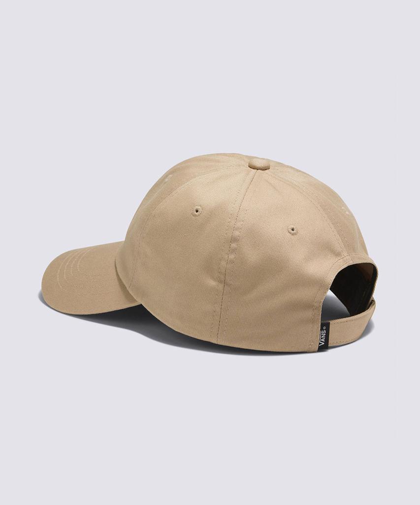 VANS Half Box Curved Bill Jockey Cap - Incense / Vn000Hs64Mg1