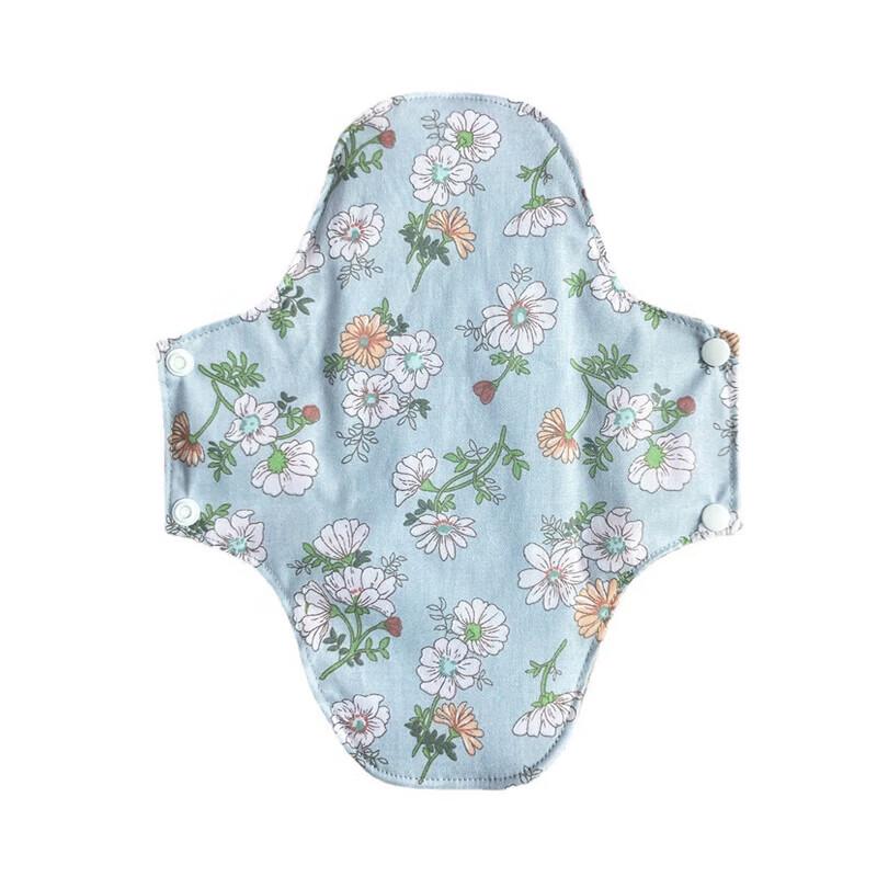 ANJIANCHEN Washable Graphene Cotton Reusable Pads