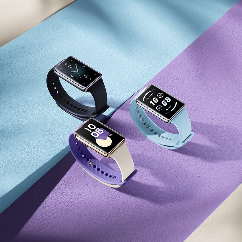 Honor Band 9 Smart Fitness Tracker (CN version)