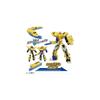 Takara Tomy Plarail Shinkalion CW Doctor Yellow Train Toy for Ages 3 and Up