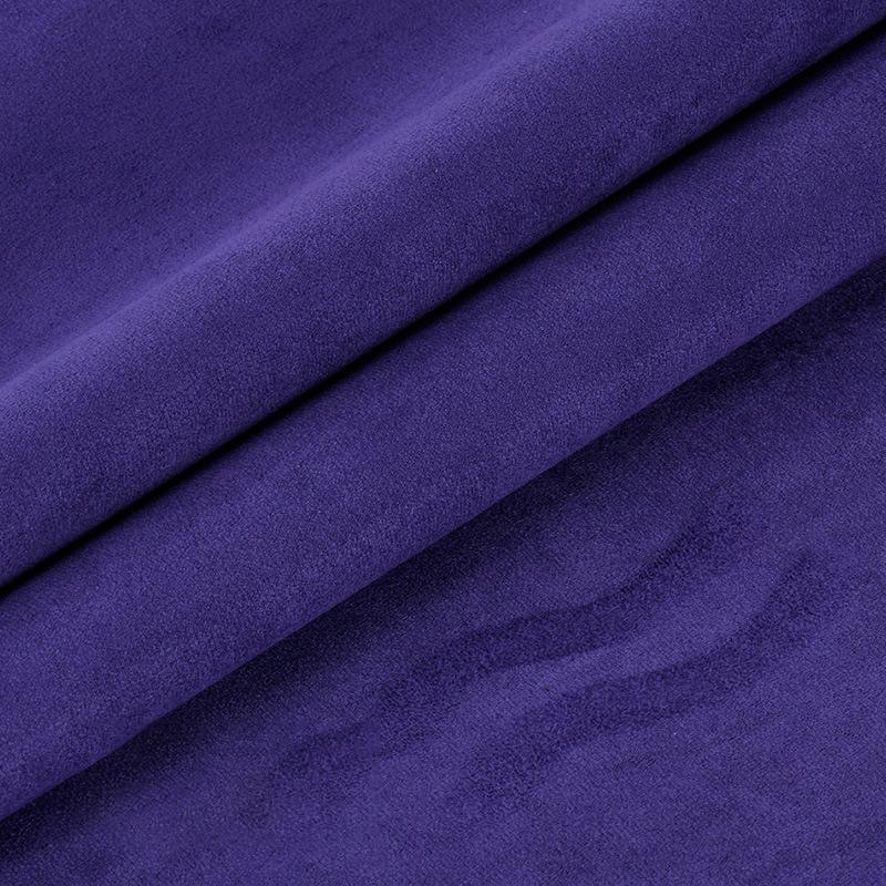 

Самоклеящаяся Толстая Эластичная Замшевая Ткань Высокоэластичный Флокированный Обивочный Материал для Салона Автомобиля Обшивка Потолка Ремонт Дивана DIY Декор 20cm x 74cm