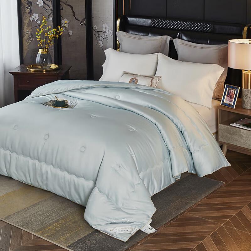 Tangna Premium German Velvet Winter Quilt