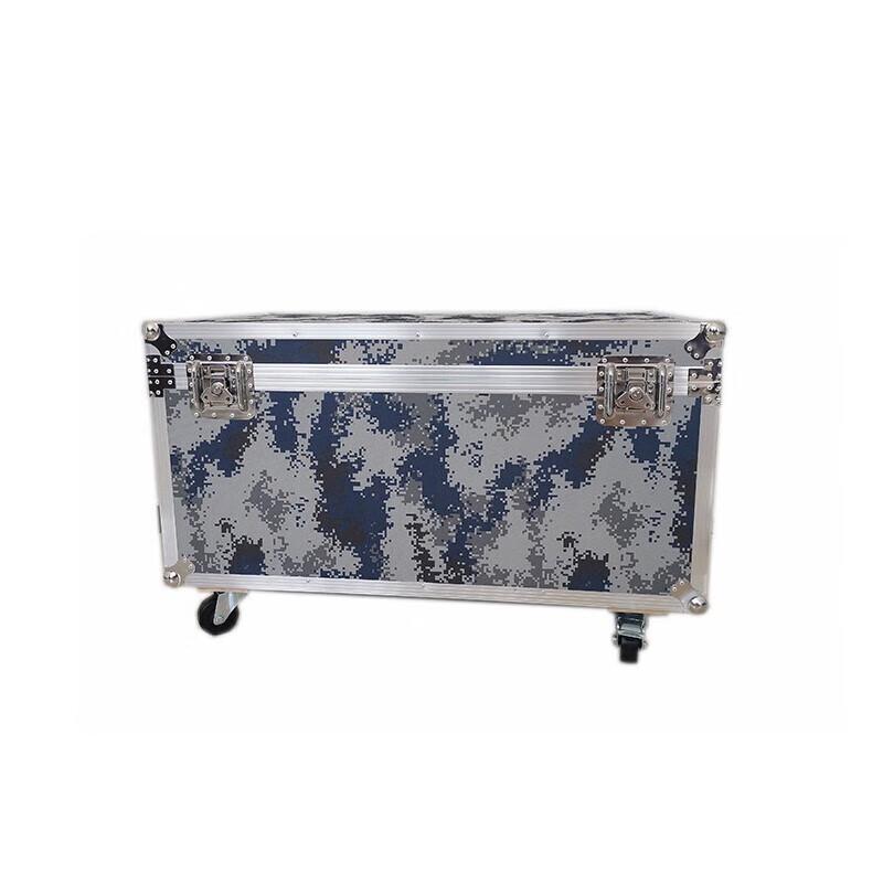 Aluminum Alloy Field Equipment Case