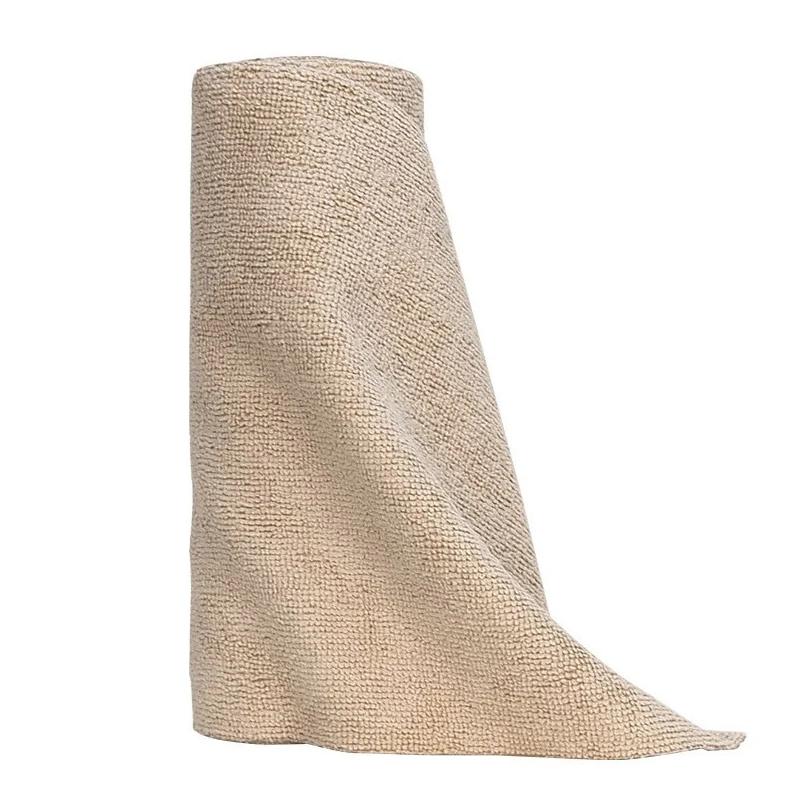 20 Stück/Rolle Wiederverwendbares Reinigungstuch Haushalt Küchentuch Saugfähige Mikrofaserhandtuchrollen Spüllappen Waschpapierhandtuch-Ersatz