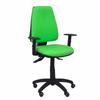 P&C-Office Chair Elche S Bali P&C 22B10RP Pistachio Green