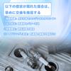 Foefen Spark Plug, Double Iridium RX Plug, Daihatsu Tanto/Move/Hizet/Mira, For Suzuki/Spacia, MK42S MH23S JB64W