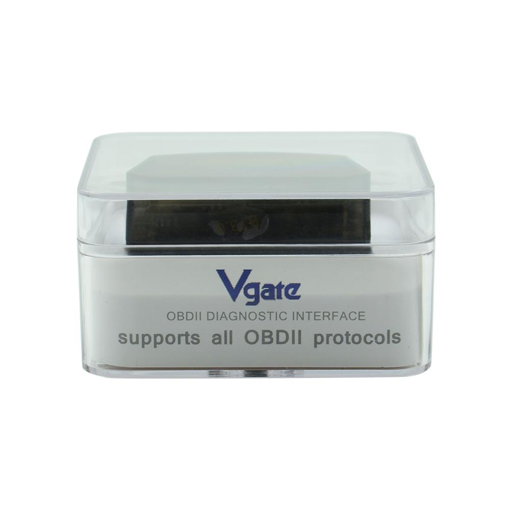 2024 Vgate iCar Pro elm327 V2.3 OBD2 Auto-Diagnosewerkzeuge WIFI Bluetooth 4.0 für Android/IOS BT3.0 Für Android ODB2 Auto-Scanner