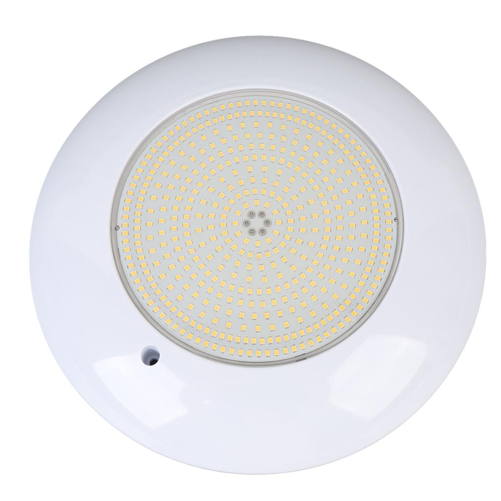 Oświetlenie basenowe LED 35 W AC12 V 3500 lm IP68 Wodoodporne oświetlenie podwodne do basenu naziemnego