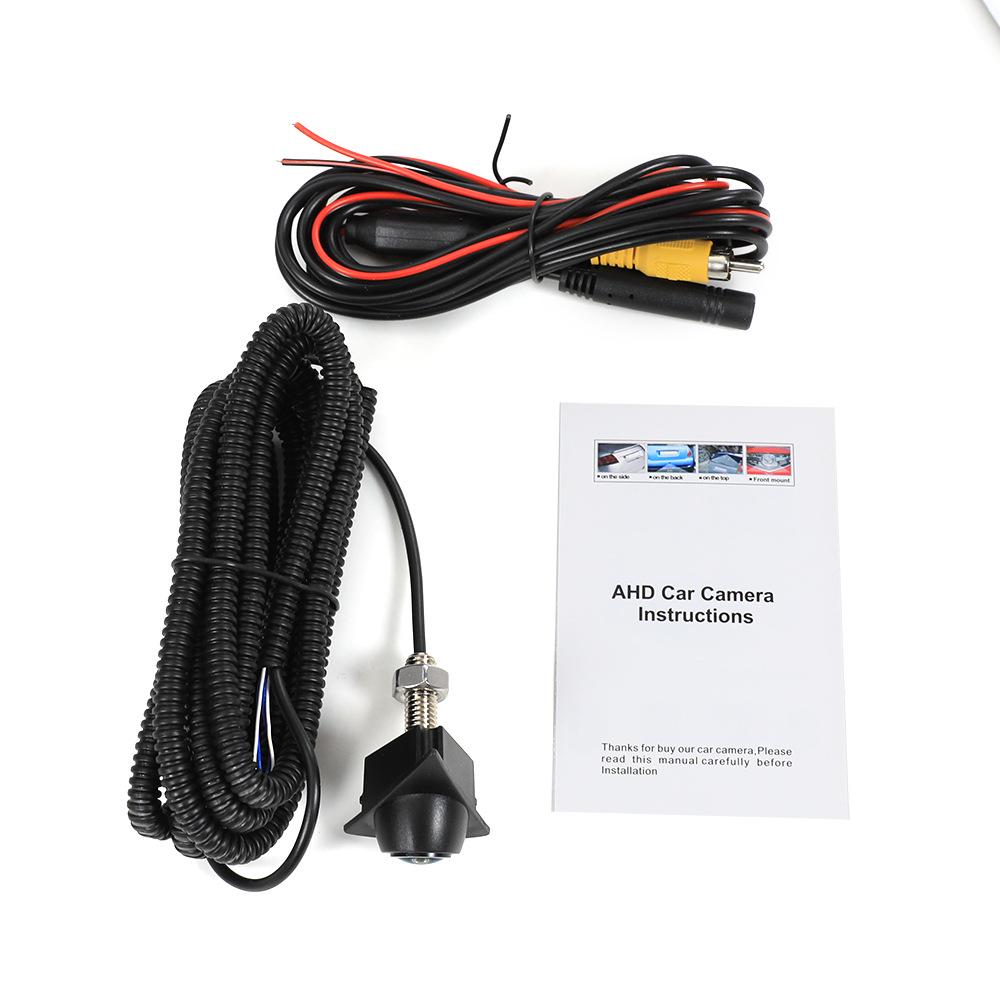 Volkswagen 2010/2011 Tiguan/Passat/Magotan Front Camera 150° Dual Switch
