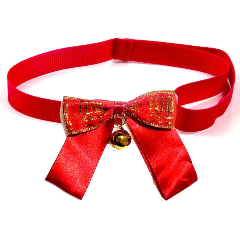 

Домашній Кіт Собака Червоний Конверт Слинявчик для Тварин Милий Мішечок для Побажань Набір Слинявчиків Аксесуари для Новорічного Одягу Тварина type I