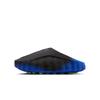 Mind 001 Slide Flyknit Hyper Royal Negru