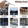 DG-10 Mini Air Blow Trigger Cleaner Compressor Dust Blower Nozzle Cleaning Tool Compressor Portable Cleaning Supplies