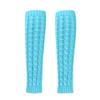 Fashion Women Winter Warm Leg Warmers Knitted Crochet Long Socks