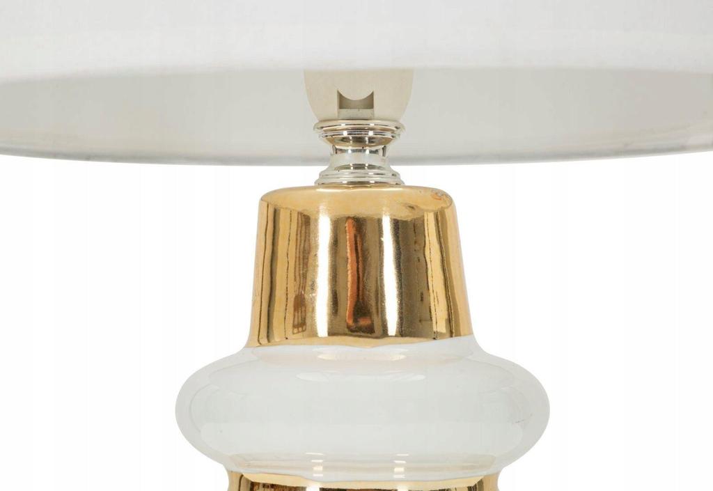 Ferretti TAVOLO table lamp E27 40W white