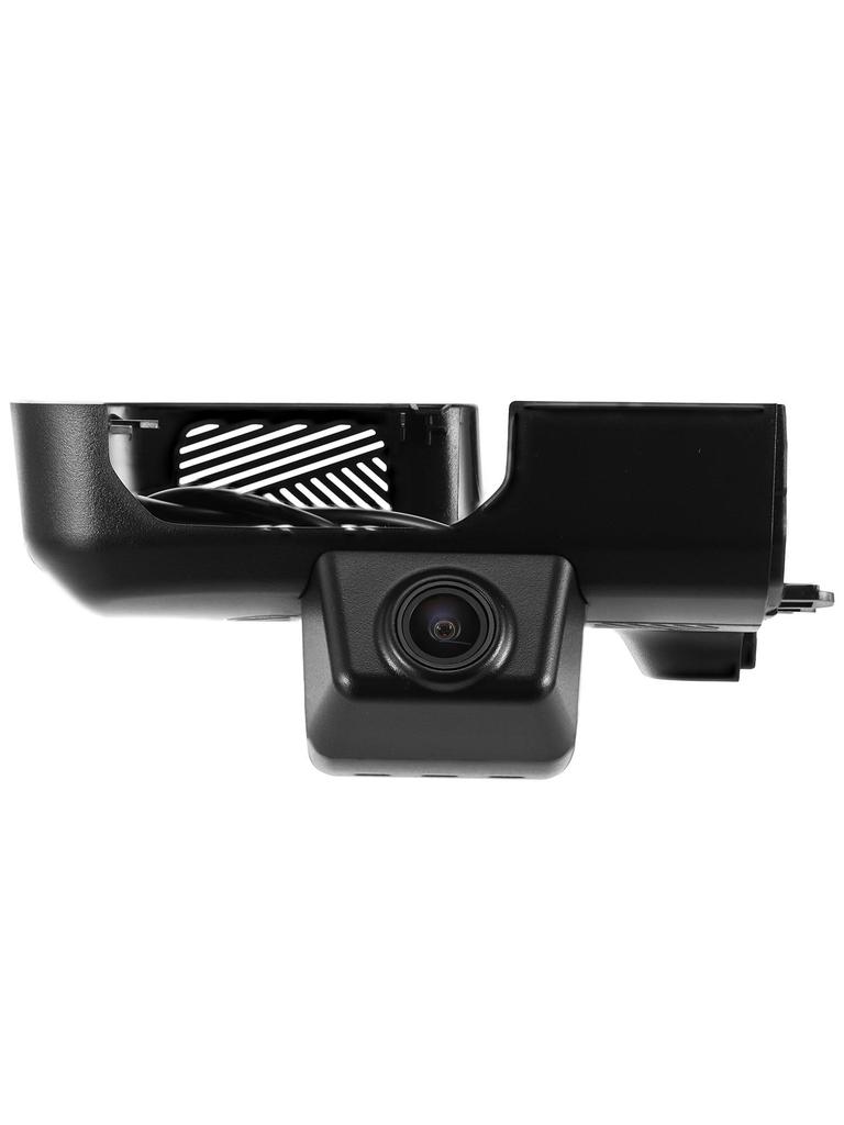 Chery Jaecoo J7 Features a Hidden 4K DVR with Loop Playback Function