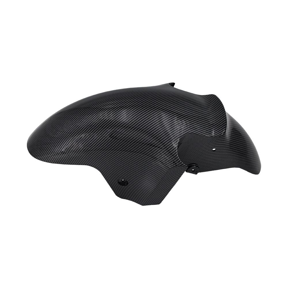 Tire Hugger Fender For KAWASAKI ZX12R ZX-12R 2001 2002 2003 2004 2005 Motorcycle Mudguards Front Wheel Mud Splash Guard Cover