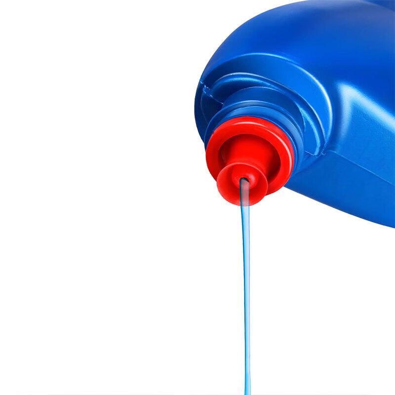 Walch Strong Clean & Fresh Scent Toilet Cleaner