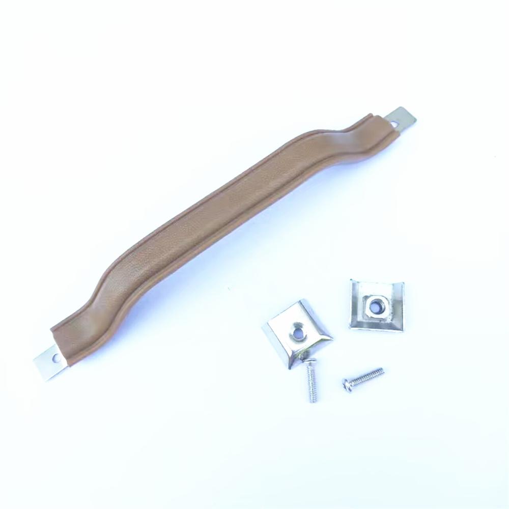 Handle Assembly Interior Door Pull Handle 55009801KS For Jeep Wrangler 1987-1995