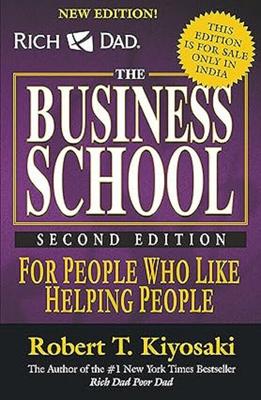 Business School Paperpack # IND 1464
